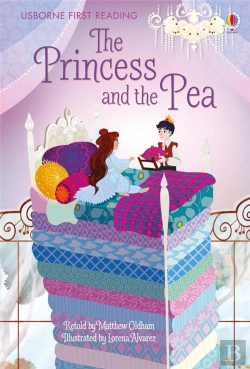 Bertrand.pt - Princess And The Pea