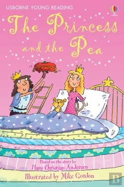 Bertrand.pt - Princess And The Pea