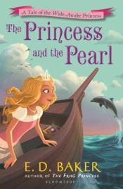 Princess And The Pearl