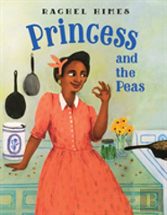 Princess And The Peas