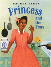 Princess And The Peas