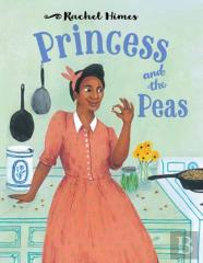 Princess And The Peas