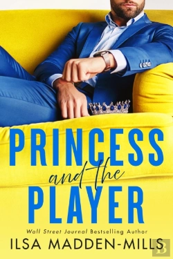 Bertrand.pt - Princess And The Player