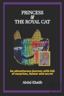 Princess And The Royal Cat