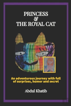 Bertrand.pt - Princess And The Royal Cat