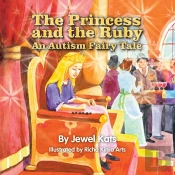 Princess And The Ruby