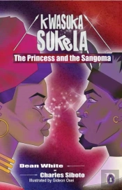 Princess And The Sangoma,The