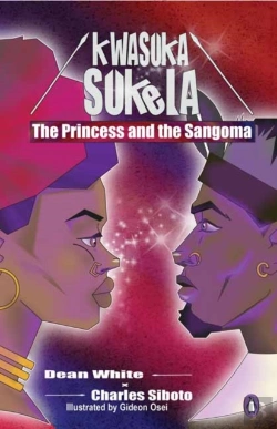 Bertrand.pt - Princess And The Sangoma,The