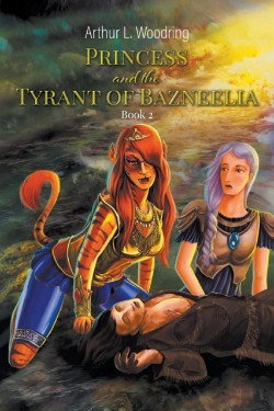 Bertrand.pt - Princess And The Tyrant Of Bazneelia: Bo
