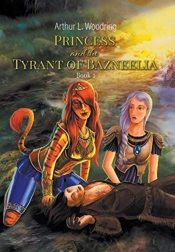 Princess And The Tyrant Of Bazneelia: Bo