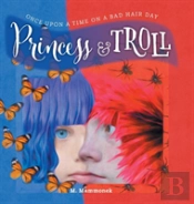 Princess And Troll