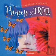 Princess And Troll
