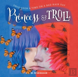 Bertrand.pt - Princess And Troll