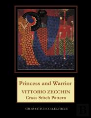 Princess And Warrior