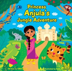 Bertrand.pt - Princess Anjula'S Jungle Adventure