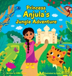 Bertrand.pt - Princess Anjula'S Jungle Adventure