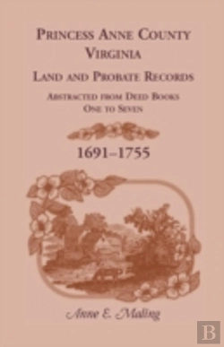 Bertrand.pt - Princess Anne County, Virginia, Land And