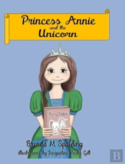 Bertrand.pt - Princess Annie And The Unicorn