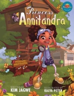 Bertrand.pt - Princess Annitandra