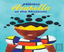 Princess Arabella At The Museum