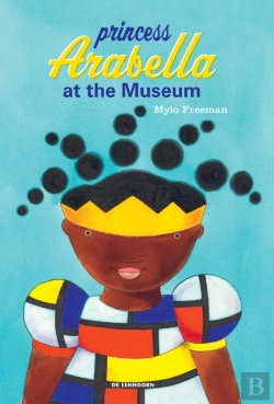 Bertrand.pt - Princess Arabella At The Museum