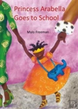 Bertrand.pt - Princess Arabella Goes To School
