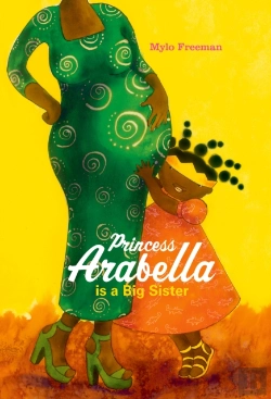 Bertrand.pt - Princess Arabella Is A Big Sister