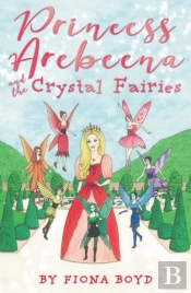 Princess Arebeena