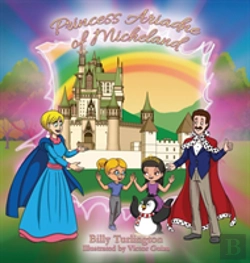 Bertrand.pt - Princess Ariadne Of Micheland