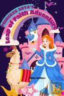 Princess Arya'S Leap Of Faith Adventure