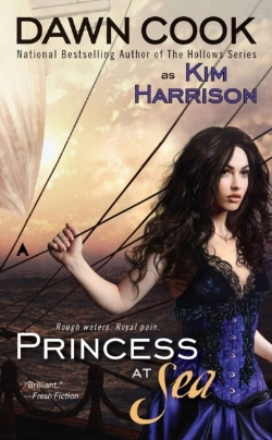 Bertrand.pt - Princess At Sea