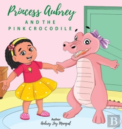 Bertrand.pt - Princess Aubrey &Amp; The Pink Crocodile
