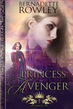 Bertrand.pt - Princess Avenger