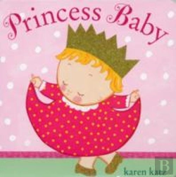 Bertrand.pt - Princess Baby