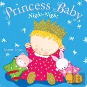 Princess Baby, Night-Night