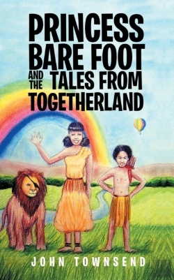 Bertrand.pt - Princess Bare Foot And The Tales From Togetherland