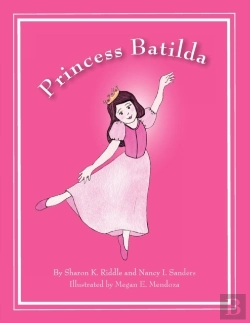 Bertrand.pt - Princess Batilda