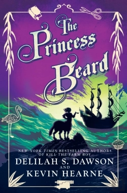 Bertrand.pt - Princess Beard