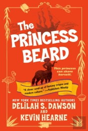 Princess Beard