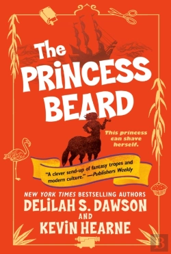 Bertrand.pt - Princess Beard