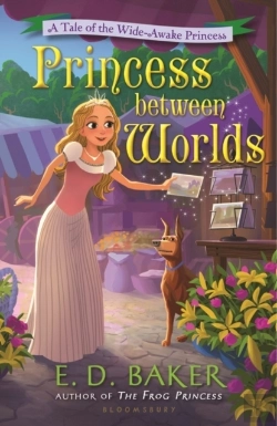 Bertrand.pt - Princess Between Worlds