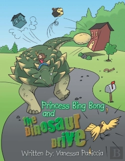 Bertrand.pt - Princess Bing Bong And The Dinosaur Drive