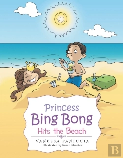 Bertrand.pt - Princess Bing Bong Hits The Beach