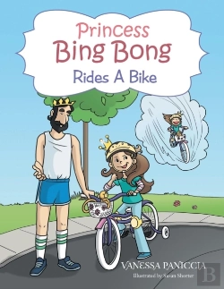 Bertrand.pt - Princess Bing Bong Rides A Bike