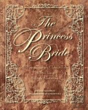 Princess Bride Deluxe Edition Hc