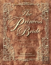 Princess Bride Deluxe Edition Hc