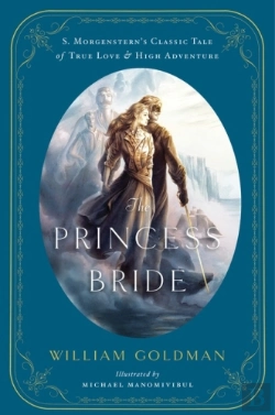 Bertrand.pt - Princess Bride