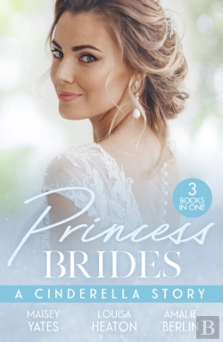 Bertrand.pt - Princess Brides: A Cinderella Story