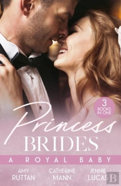 Bertrand.pt - Princess Brides: A Royal Baby