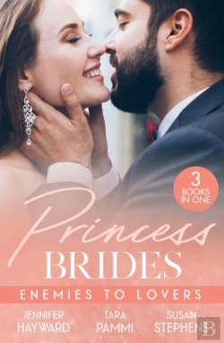 Bertrand.pt - Princess Brides: Enemies To Lovers